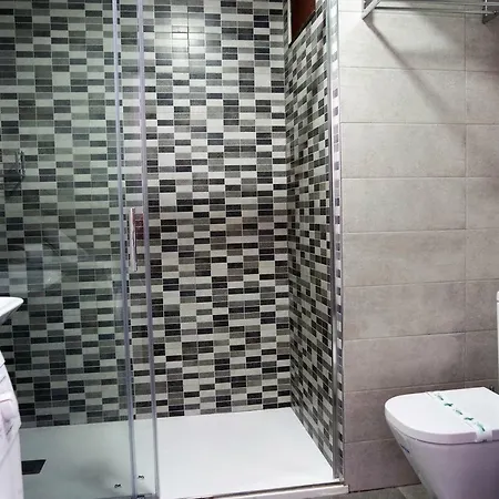 דירה City Center And Beach אליקאנטה