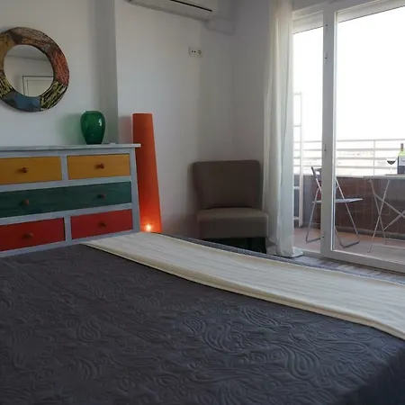 דירה City Center And Beach *